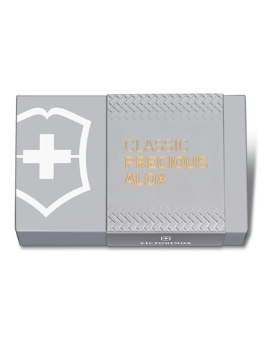 CLASSIC SD PRECIOUS ALOX ORO,  CAJA REGALO (06221.408G)