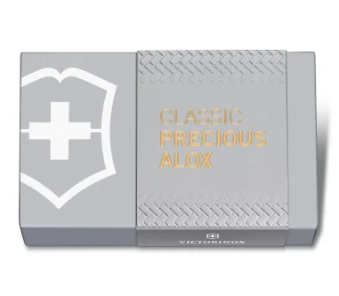 CLASSIC SD PRECIOUS ALOX ORO, CAJA REGALO (06221.408G)