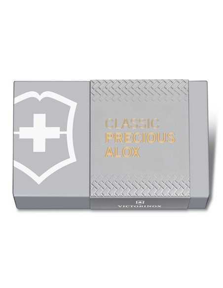 CLASSIC SD PRECIOUS ALOX ORO,  CAJA REGALO (06221.408G)