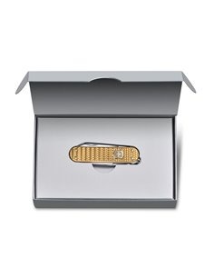 CLASSIC SD PRECIOUS ALOX ORO,  CAJA REGALO (06221.408G) 2
