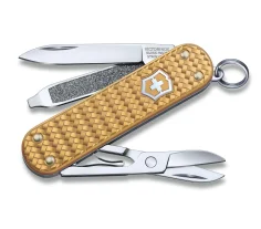 CLASSIC SD PRECIOUS ALOX ORO, CAJA REGALO (06221.408G)