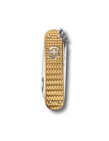 CLASSIC SD PRECIOUS ALOX ORO,  CAJA REGALO (06221.408G)