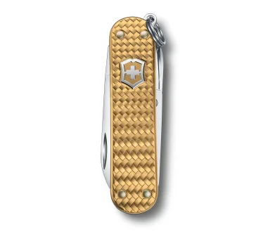 CLASSIC SD PRECIOUS ALOX ORO, CAJA REGALO (06221.408G)