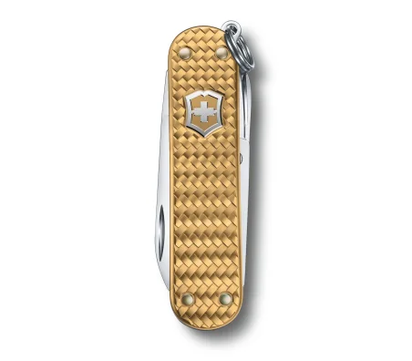 CLASSIC SD PRECIOUS ALOX ORO, CAJA REGALO (06221.408G)