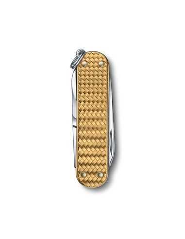 CLASSIC SD PRECIOUS ALOX ORO,  CAJA REGALO (06221.408G)