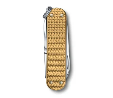 CLASSIC SD PRECIOUS ALOX ORO, CAJA REGALO (06221.408G)