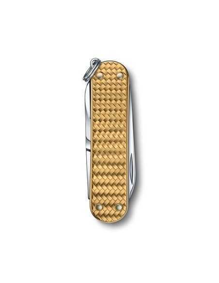 CLASSIC SD PRECIOUS ALOX ORO,  CAJA REGALO (06221.408G)