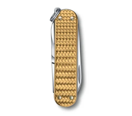 CLASSIC SD PRECIOUS ALOX ORO, CAJA REGALO (06221.408G)