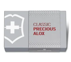 CLASSIC SD PRECIOUS ALOX ROJO ICONICO, CAJA REGALO (06221.401G) 2