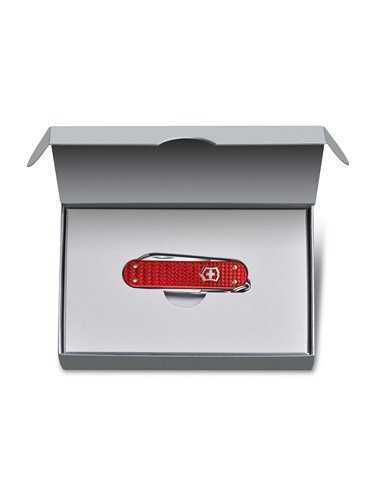CLASSIC SD PRECIOUS ALOX ROJO ICONICO, CAJA REGALO (06221.401G)