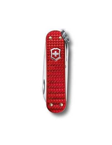CLASSIC SD PRECIOUS ALOX ROJO ICONICO, CAJA REGALO (06221.401G)