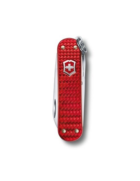 CLASSIC SD PRECIOUS ALOX ROJO ICONICO, CAJA REGALO (06221.401G)