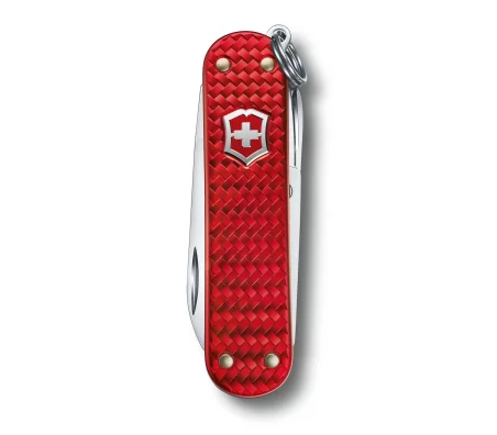 CLASSIC SD PRECIOUS ALOX ROJO ICONICO, CAJA REGALO (06221.401G)