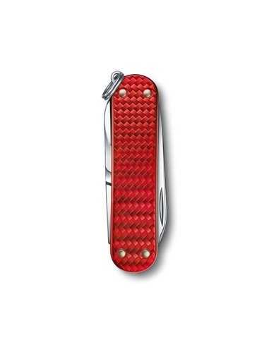 CLASSIC SD PRECIOUS ALOX ROJO ICONICO, CAJA REGALO (06221.401G)
