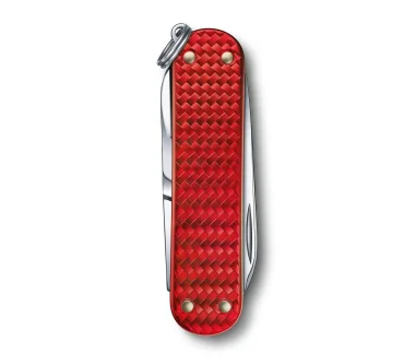 CLASSIC SD PRECIOUS ALOX ROJO ICONICO, CAJA REGALO (06221.401G)