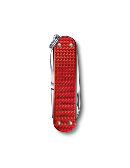 CLASSIC SD PRECIOUS ALOX ROJO ICONICO, CAJA REGALO (06221.401G)
