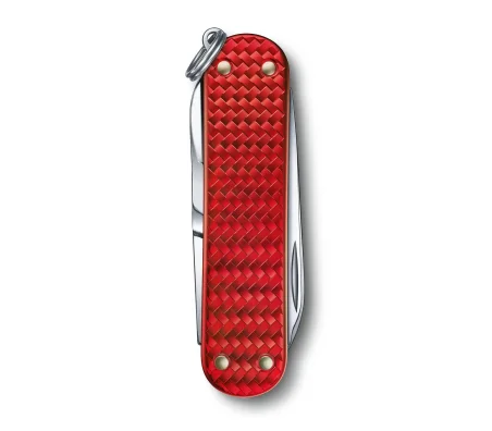 CLASSIC SD PRECIOUS ALOX ROJO ICONICO, CAJA REGALO (06221.401G)