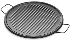 Plancha Grill Esmaltada 36 cm