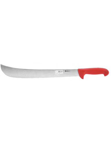 MACHETE CANARIO MLO. C PULIDO FLORES CORTES 52802
