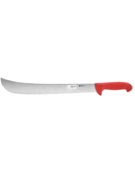 MACHETE CANARIO MLO. C PULIDO FLORES CORTES 52802