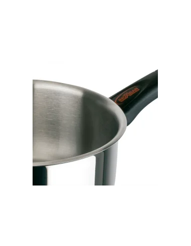 Cazo Inoxibar Forma acero inoxidable