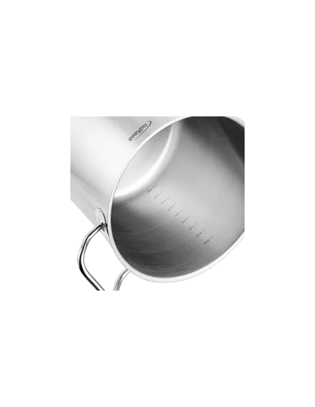 Olla superalta Professional Inoxibar