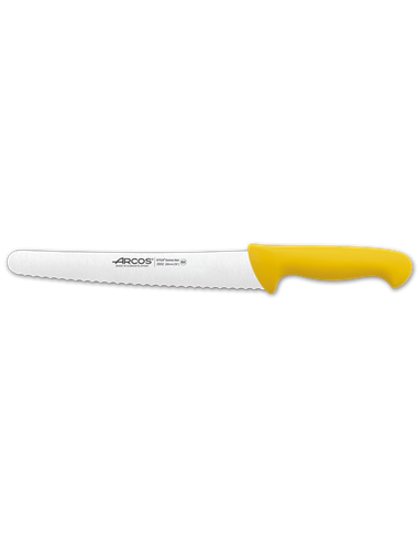 Cuchillo Pastelero 250 mm Arcos 2900