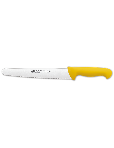 Cuchillo Pastelero 250 mm Arcos 2900