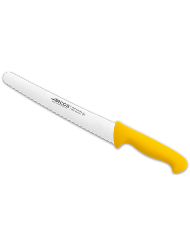 Cuchillo Pastelero 250 mm Arcos 2900