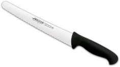 Cuchillo Pastelero 250 mm Arcos 2900