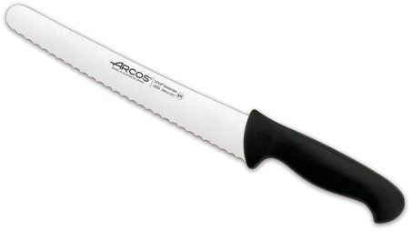 Cuchillo Pastelero 250 mm Arcos 2900