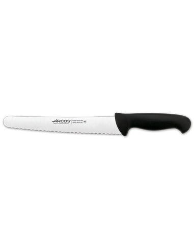Cuchillo Pastelero 250 mm Arcos 2900