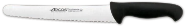Cuchillo Pastelero 250 mm Arcos 2900