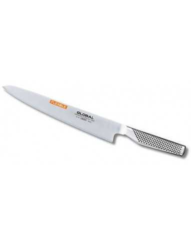 Cuchillo Filetero flexible, 24 cm Global G-18
