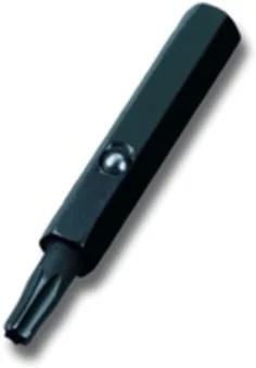 Bit hex 4 mm/Bit torx 8 para Cibertool Victorinox A-7680.64