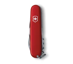Navaja Suiza Victorinox Spartan, 12 funciones 1.3603 Rojo 2