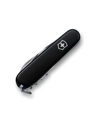 Navaja Suiza Victorinox Spartan, 12 funciones 1.3603.3 Negrol