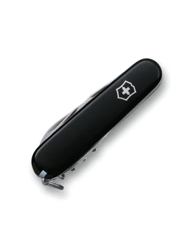 Navaja Suiza Victorinox Spartan, 12 funciones 1.3603.3 Negrol