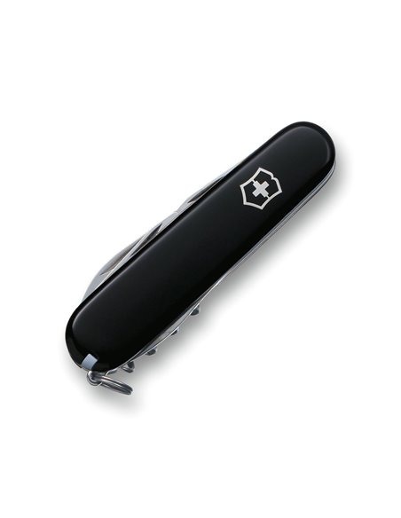 Navaja Suiza Victorinox Spartan, 12 funciones 1.3603.3 Negrol