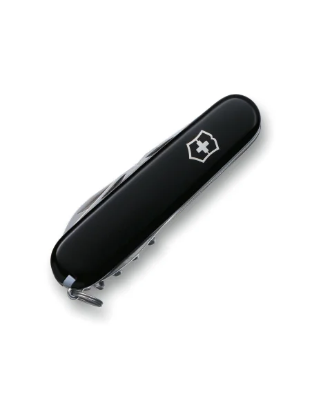 Navaja Suiza Victorinox Spartan, 12 funciones 1.3603.3 Negrol