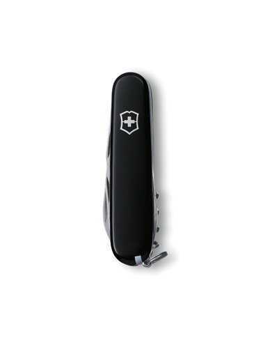 Navaja Suiza Victorinox Spartan, 12 funciones 1.3603.3 Negrol