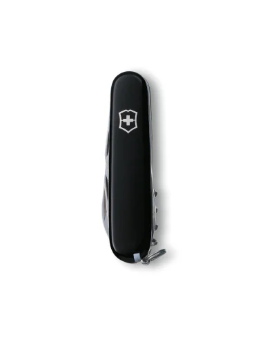 Navaja Suiza Victorinox Spartan, 12 funciones 1.3603.3 Negrol