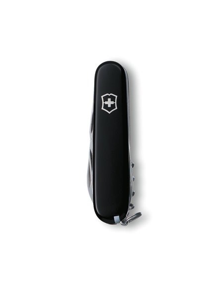 Navaja Suiza Victorinox Spartan, 12 funciones 1.3603.3 Negrol