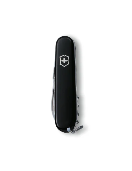 Navaja Suiza Victorinox Spartan, 12 funciones 1.3603.3 Negrol