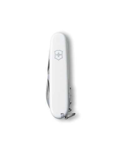 Navaja Suiza Victorinox Spartan, 12 funciones 1.3603.7 Blanco