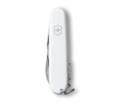 Navaja Suiza Victorinox Spartan, 12 funciones 1.3603.7 Blanco