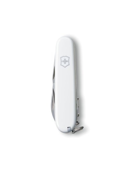 Navaja Suiza Victorinox Spartan, 12 funciones 1.3603.7 Blanco