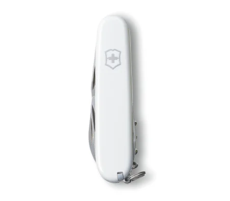 Navaja Suiza Victorinox Spartan, 12 funciones 1.3603.7 Blanco