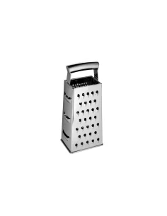 Rallador 4 caras Inoxibar