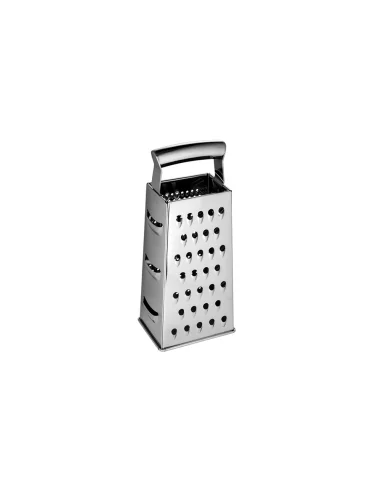 Rallador 4 caras Inoxibar